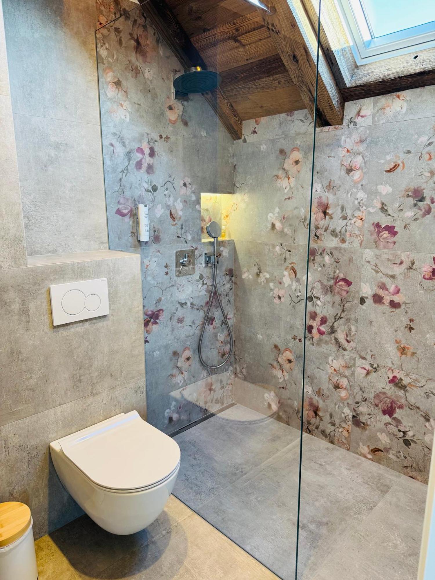 Vila Urbana Luxury Apartments เลสเซ ภายนอก รูปภาพ