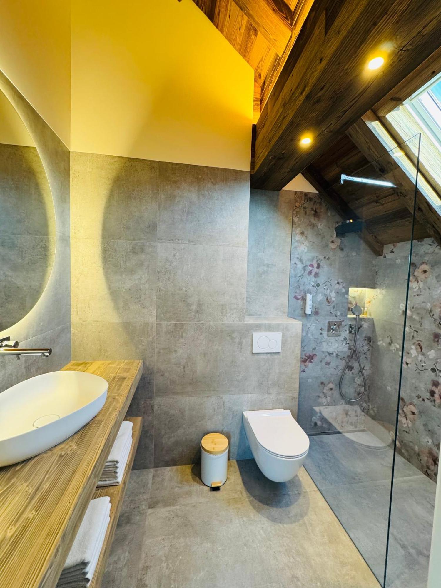 Vila Urbana Luxury Apartments เลสเซ ภายนอก รูปภาพ